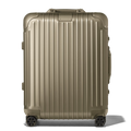 Original Cabin Plus