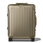 Original Cabin Plus