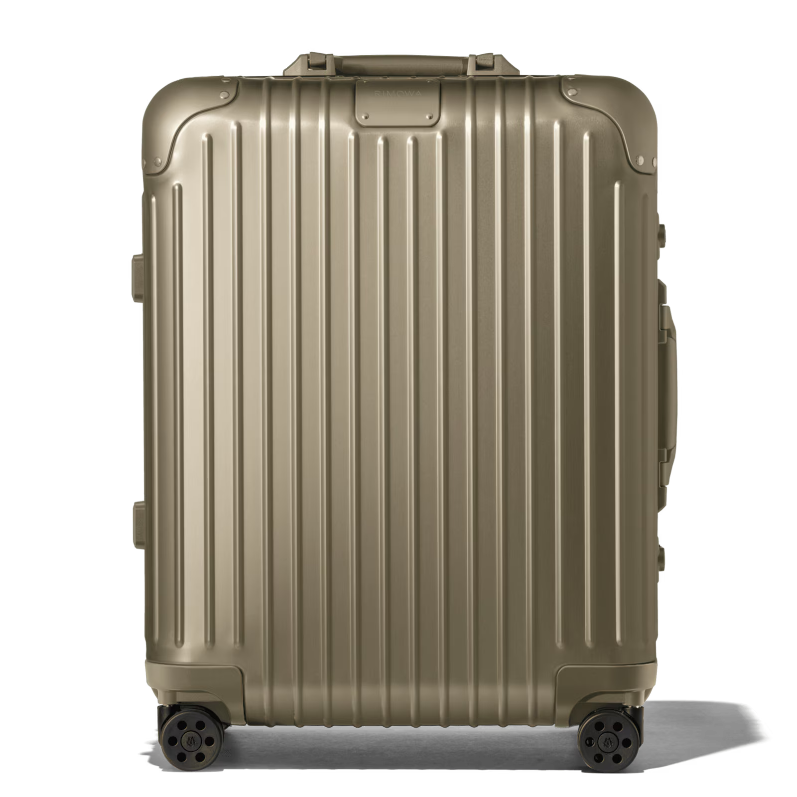 Original Cabin Plus