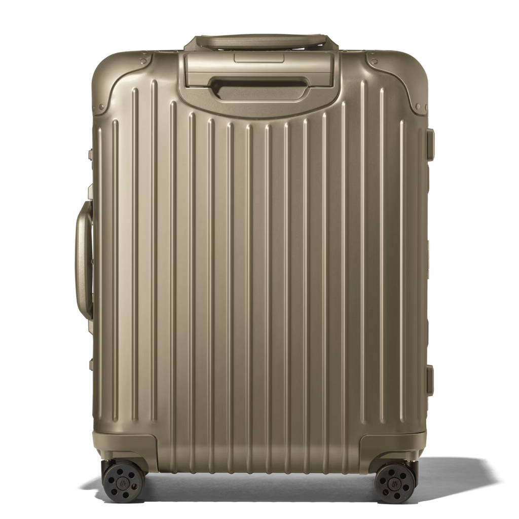 Original Cabin Plus