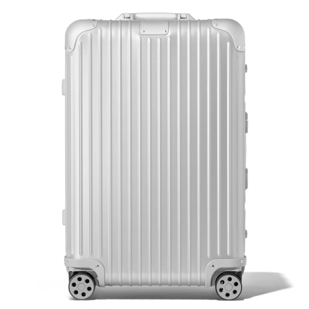 Original Check-In M