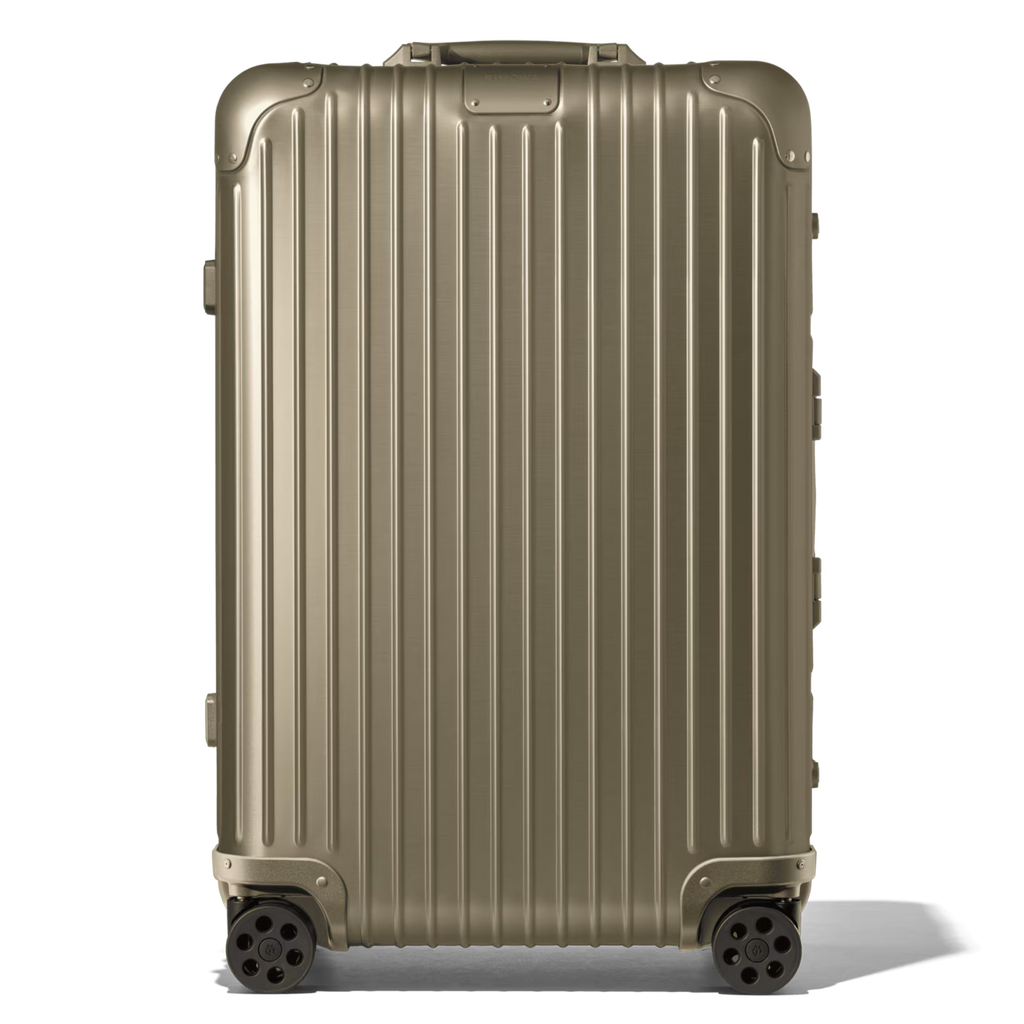 Original Check-In M