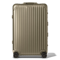 Original Check-In M