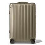 Original Check-In M