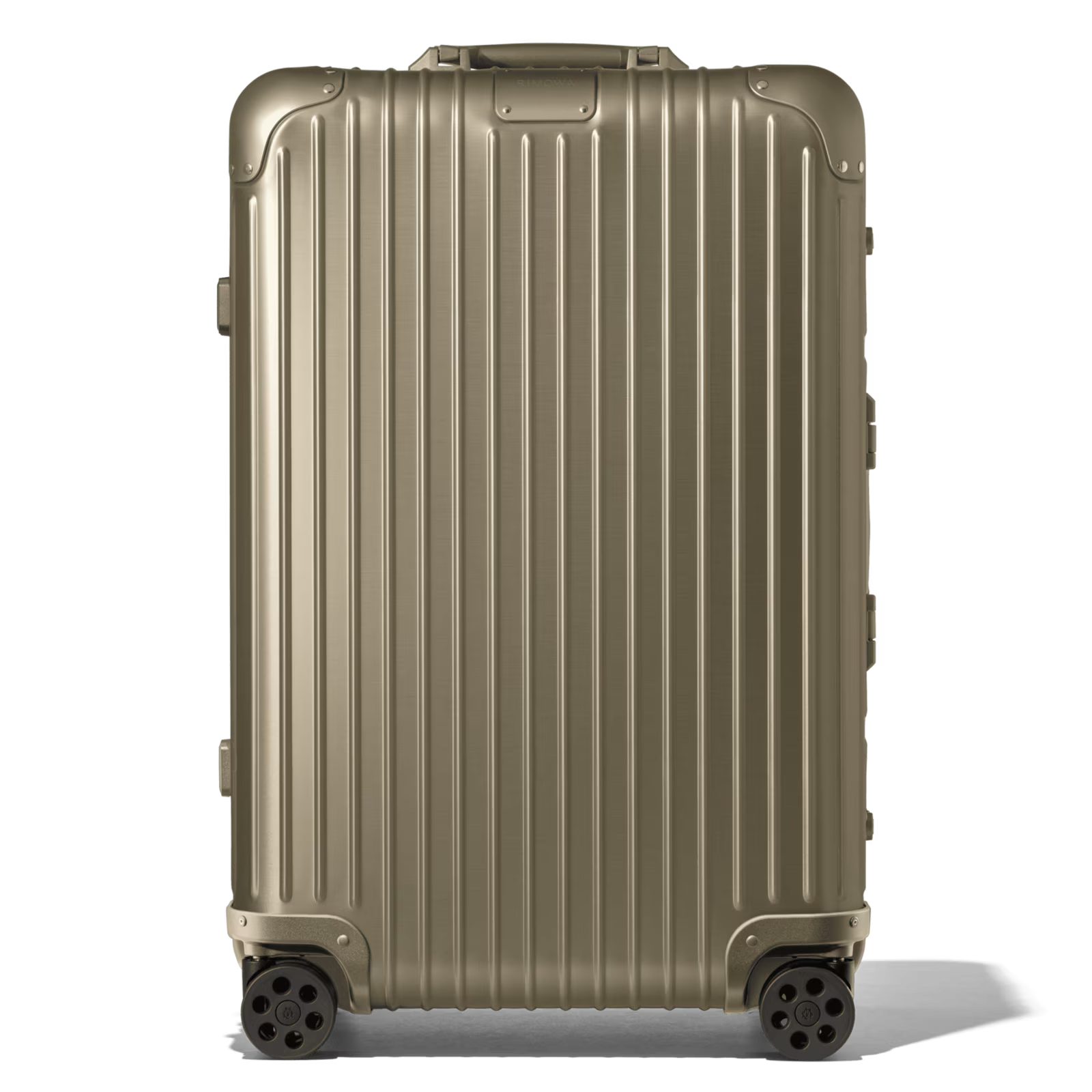 Original Check-In M
