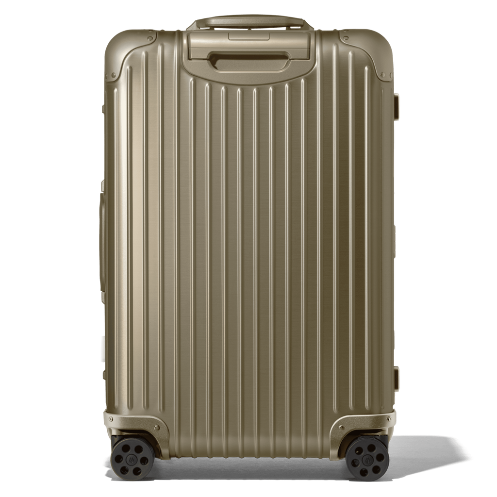 Original Check-In M