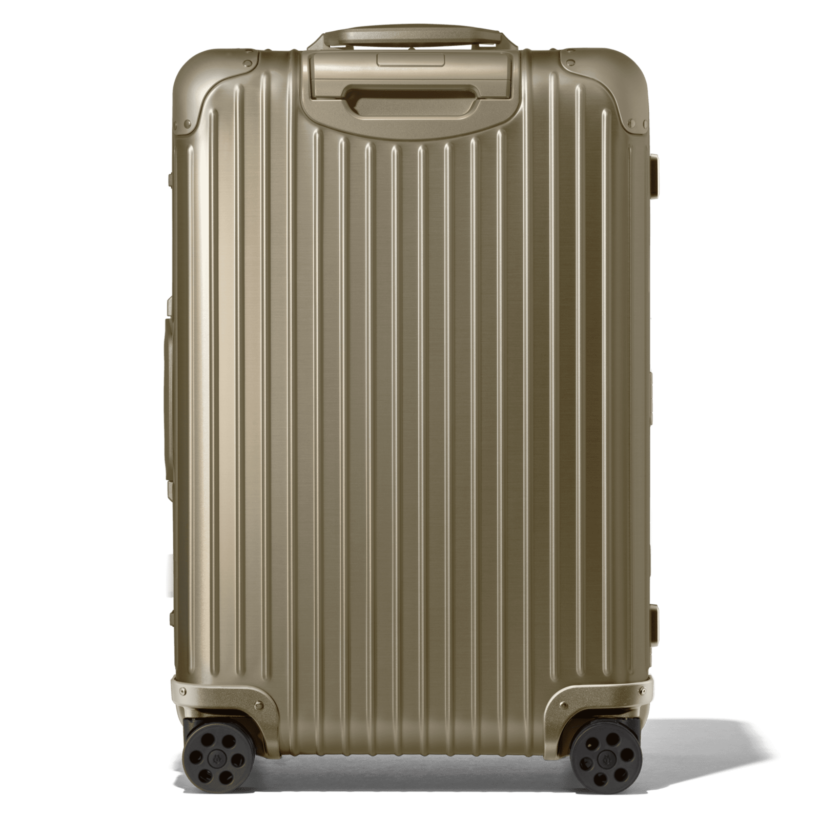 Original Check-In M