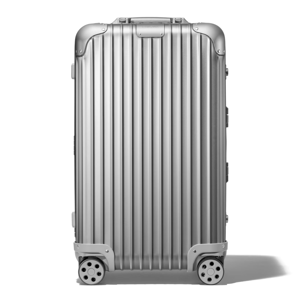 Original Trunk S