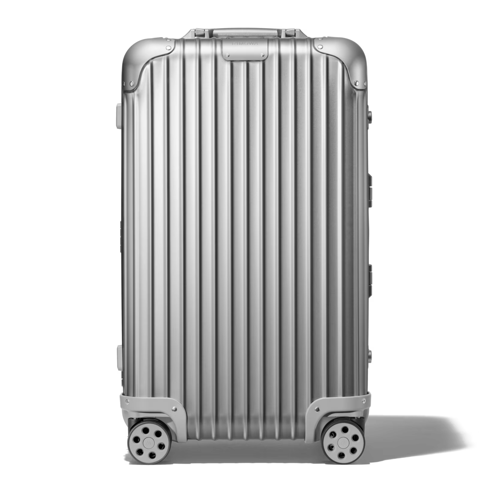Original Trunk S