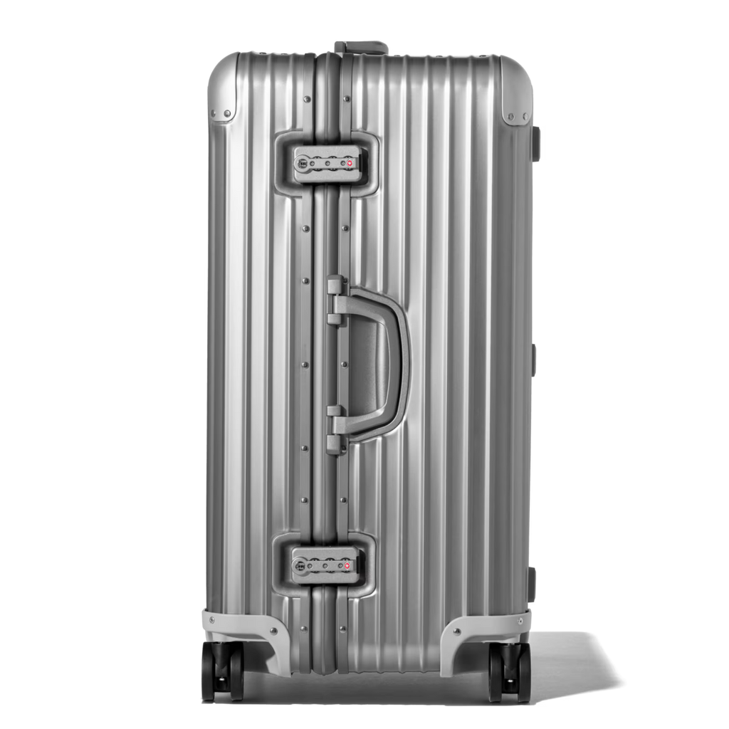 Original Trunk S