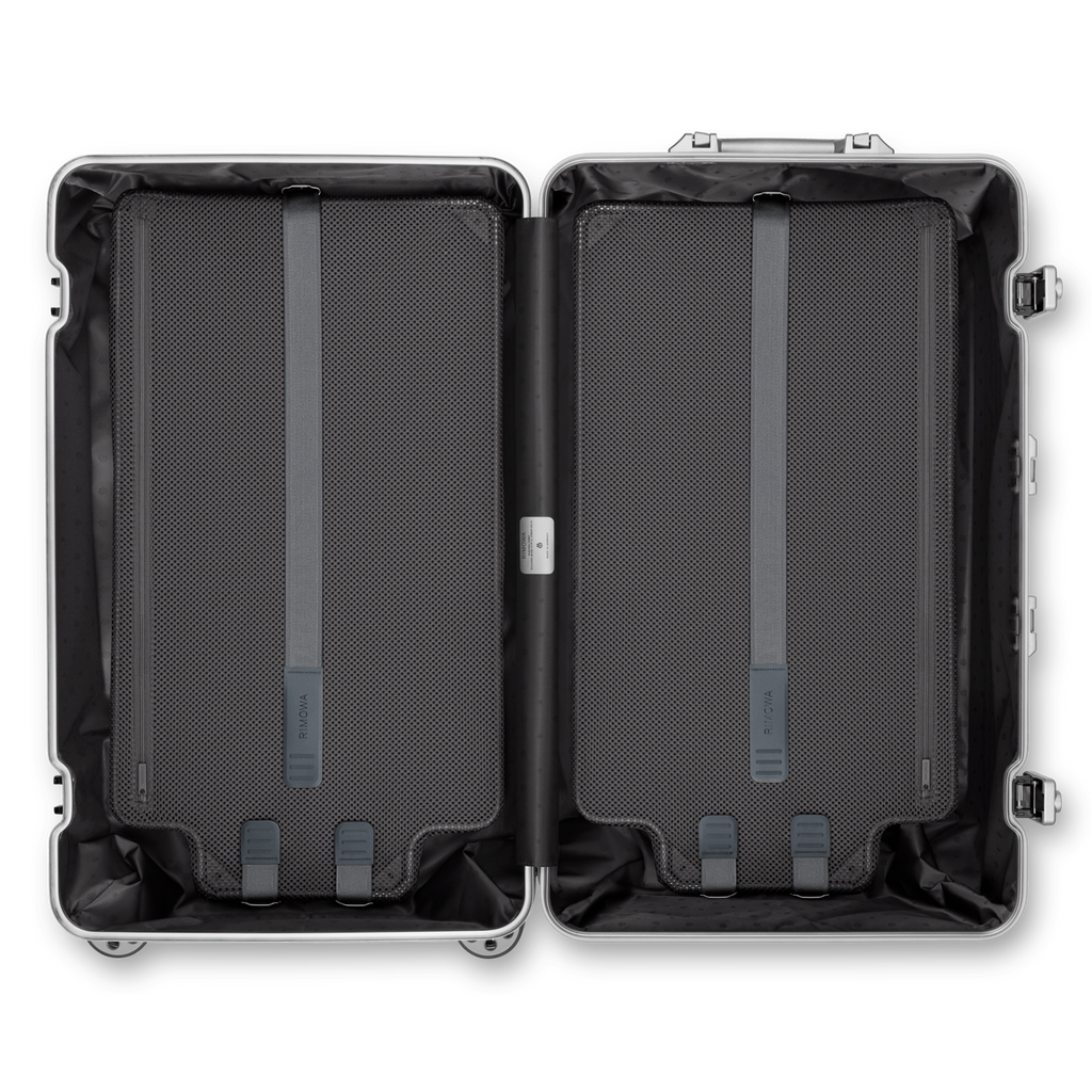 Original Trunk S