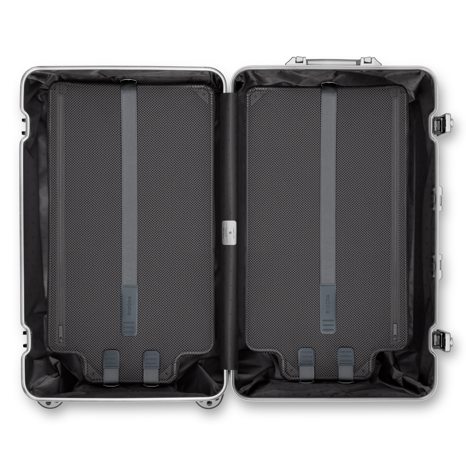 Original Trunk S