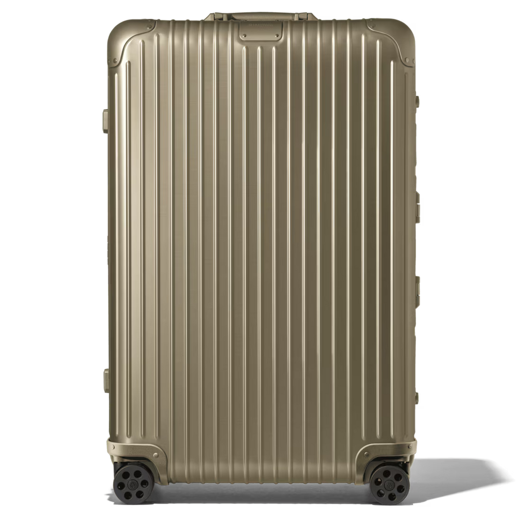 Original Check-In L