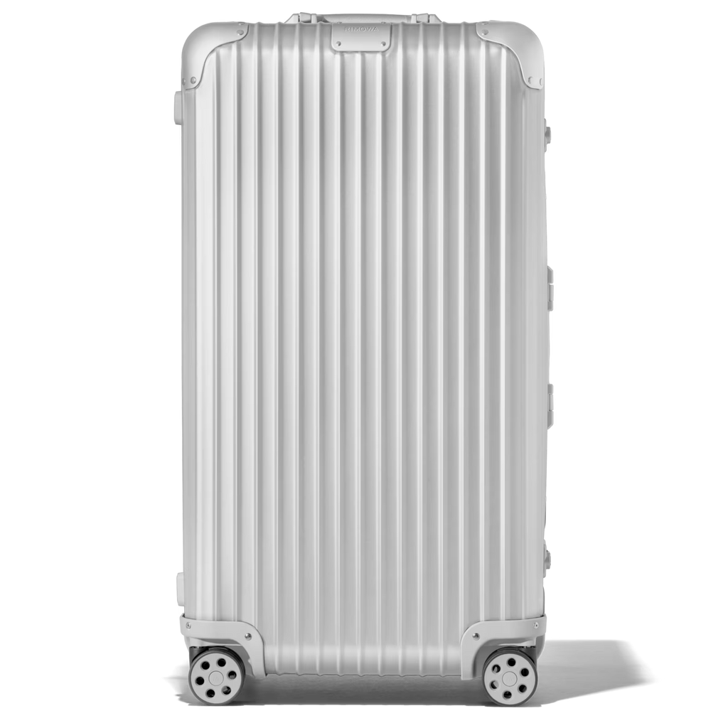 Original Trunk Plus