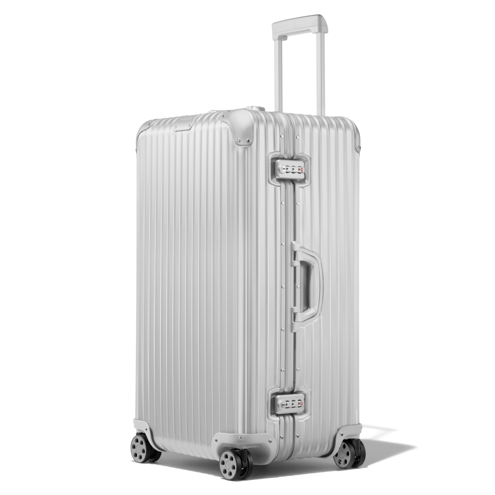 Original Trunk Plus