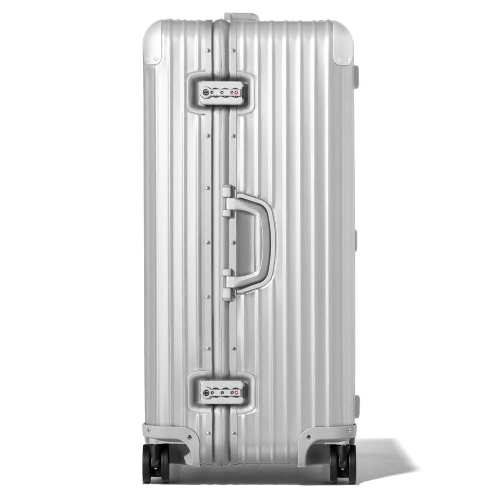 Original Trunk Plus