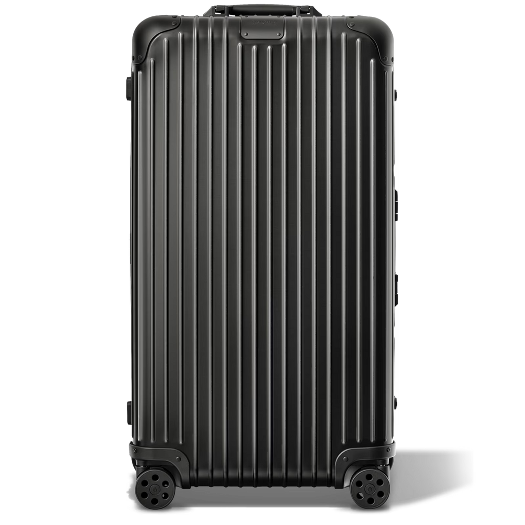 Original Trunk Plus
