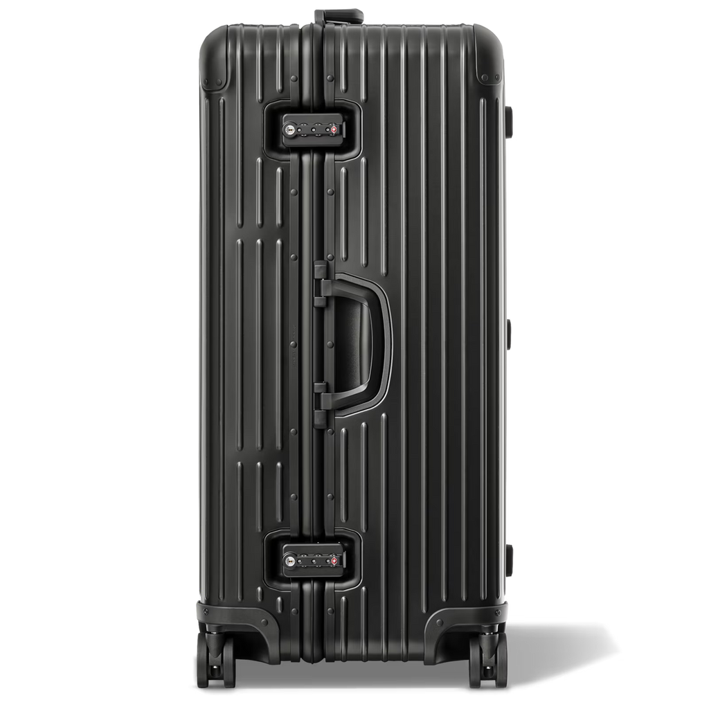 Original Trunk Plus