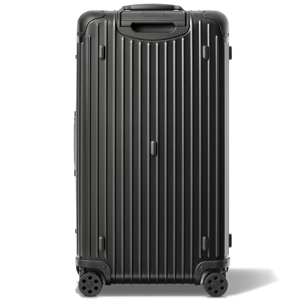 Original Trunk Plus