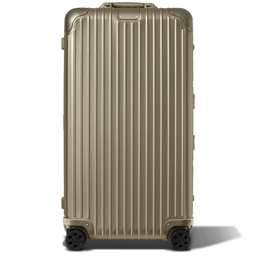 Original Trunk Plus