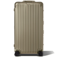 Original Trunk Plus