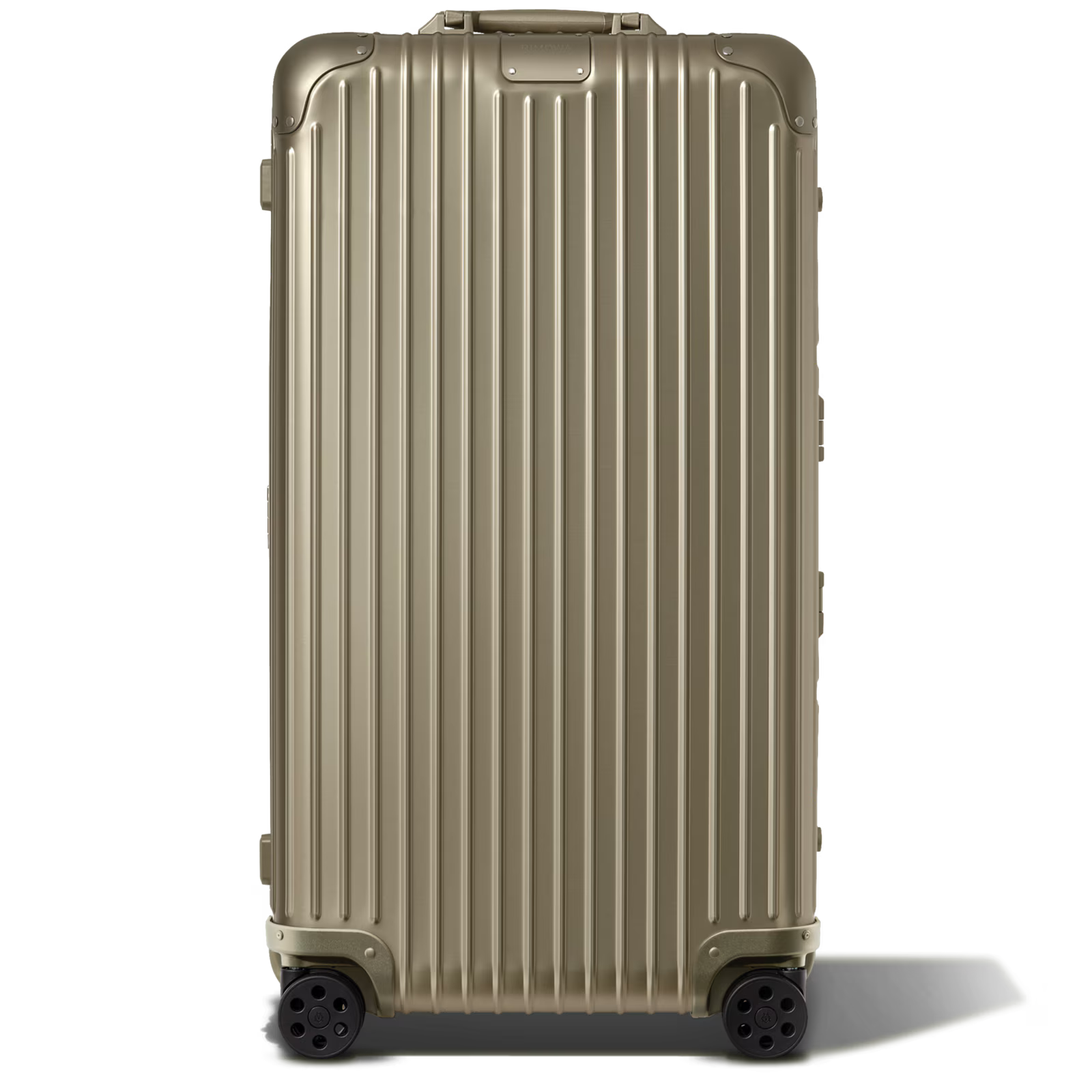 Original Trunk Plus