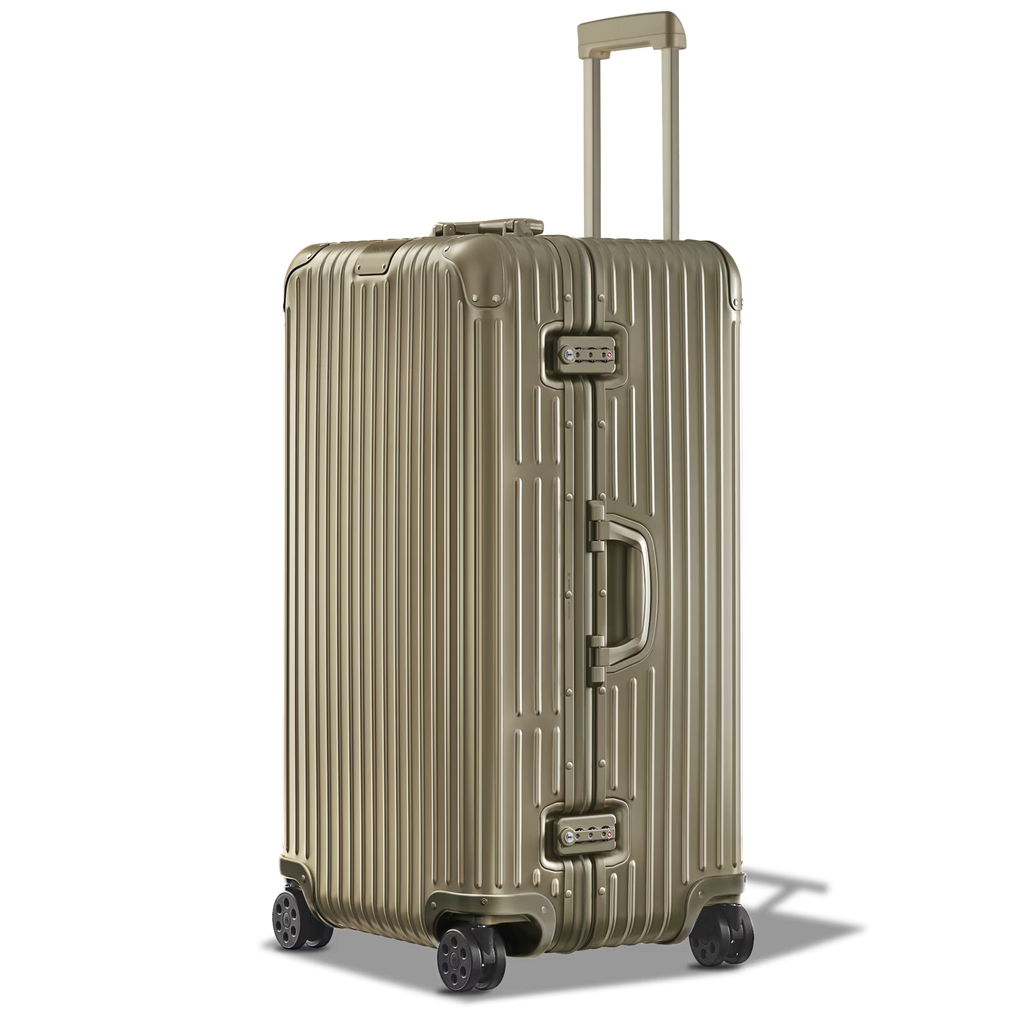 Original Trunk Plus