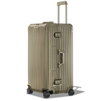 Original Trunk Plus