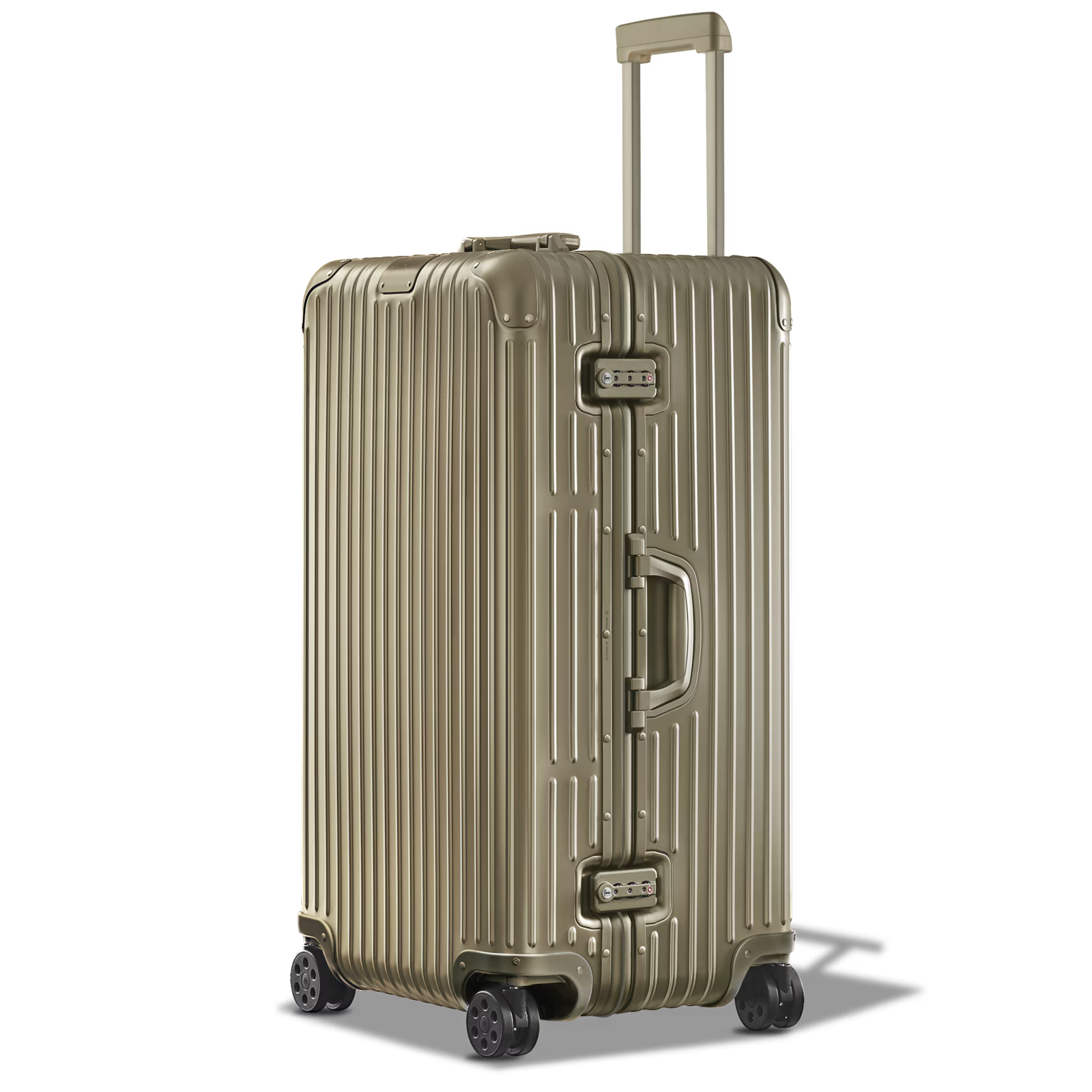 Original Trunk Plus