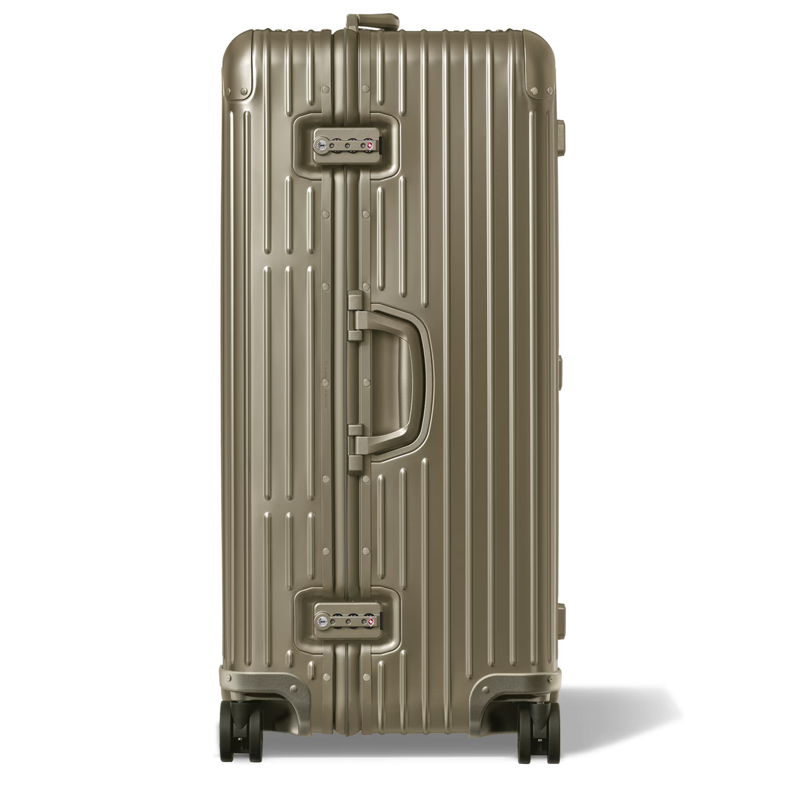 Original Trunk Plus