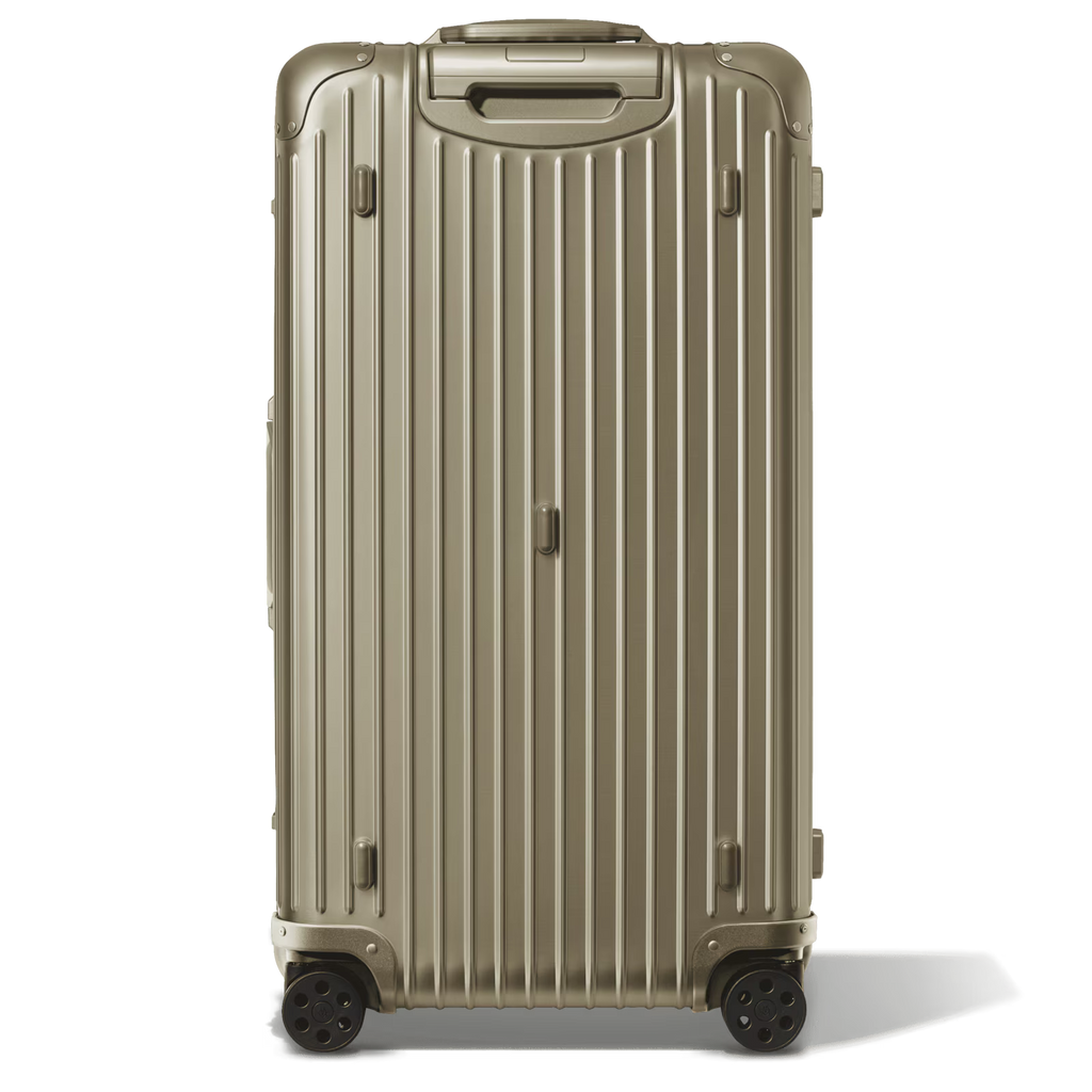 Original Trunk Plus