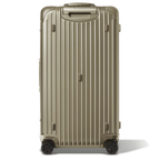 Original Trunk Plus