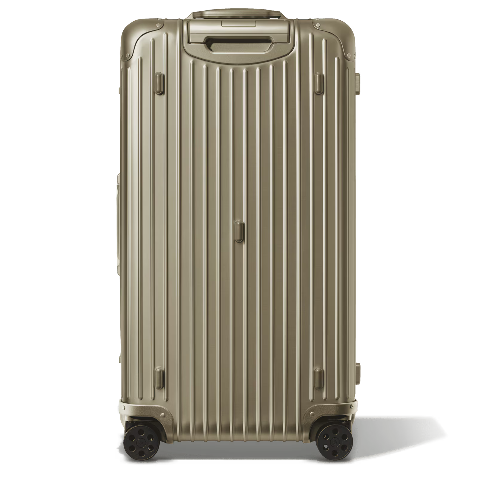 Original Trunk Plus