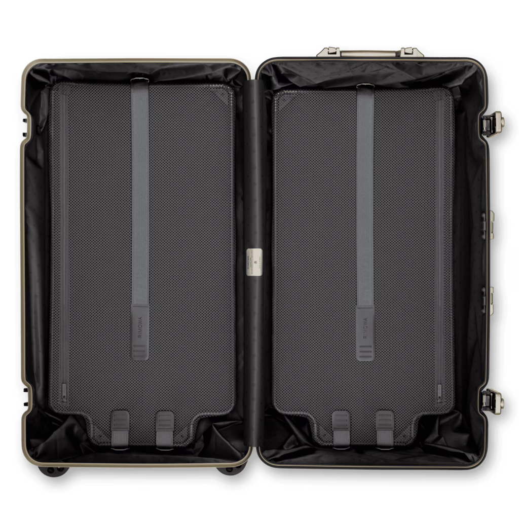 Original Trunk Plus