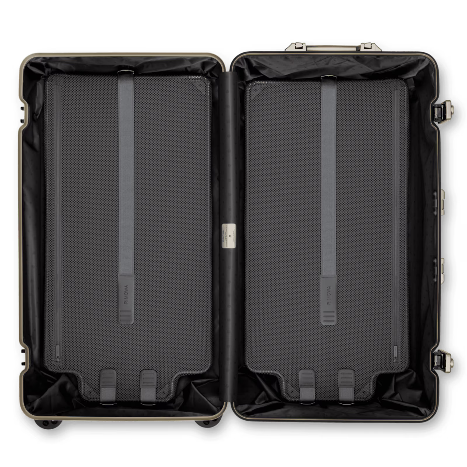 Original Trunk Plus