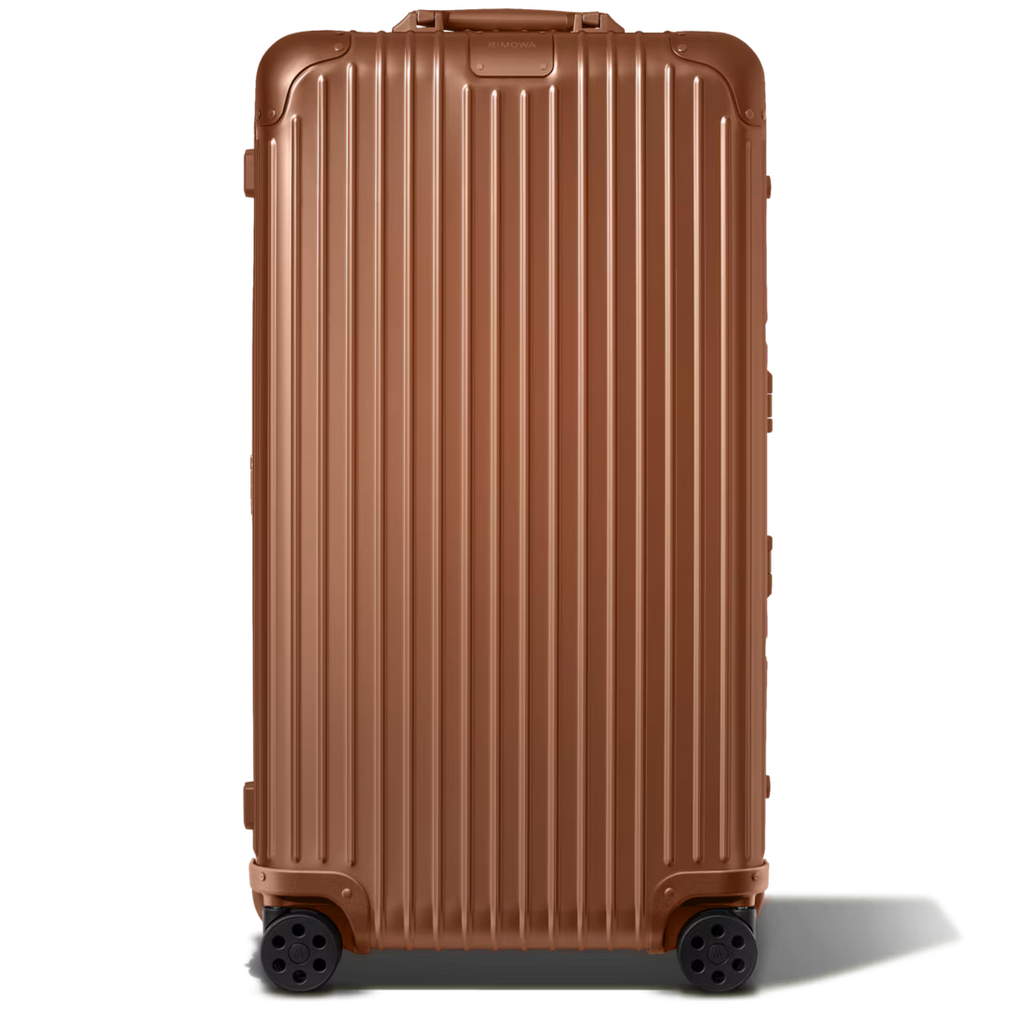 Original Trunk Plus