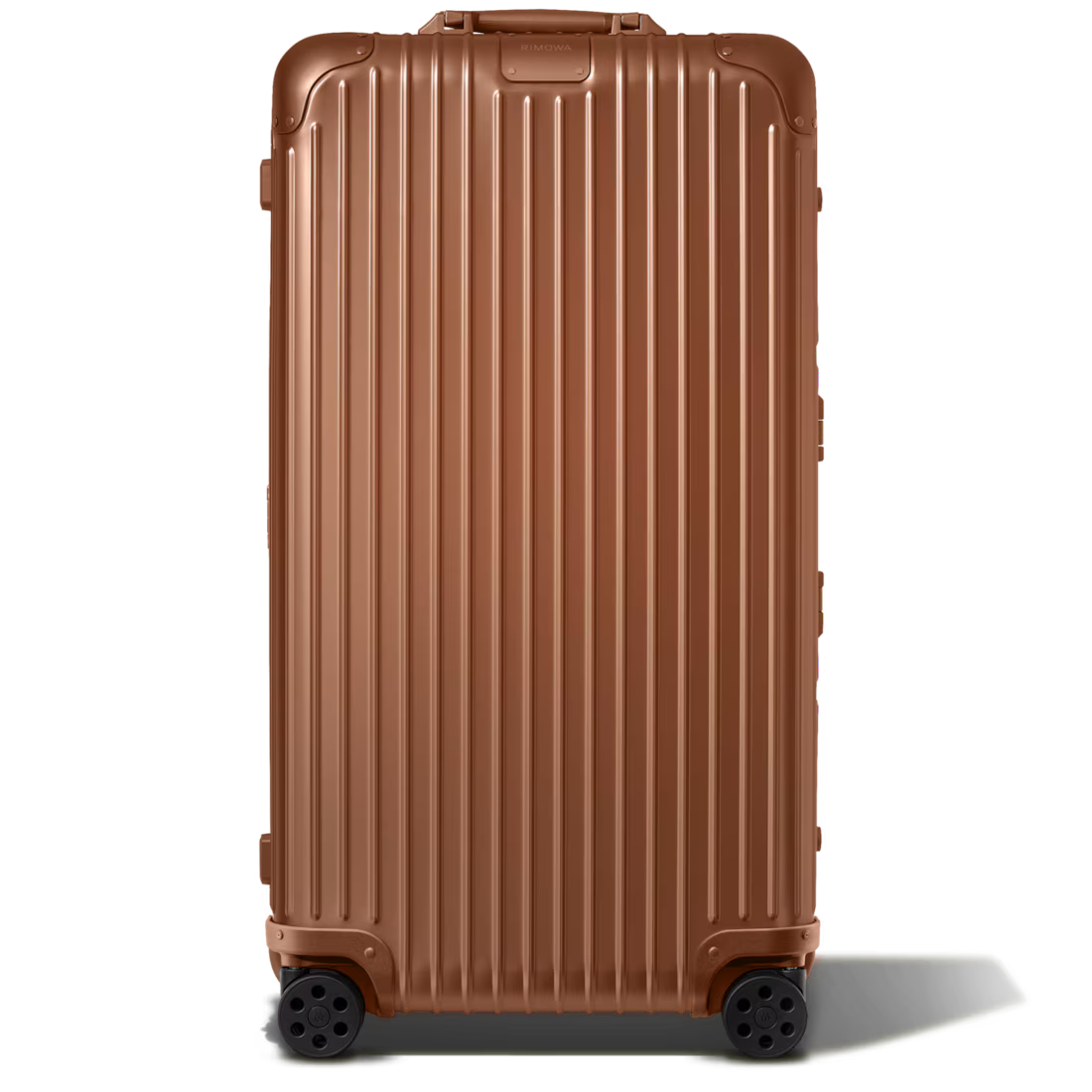 Original Trunk Plus