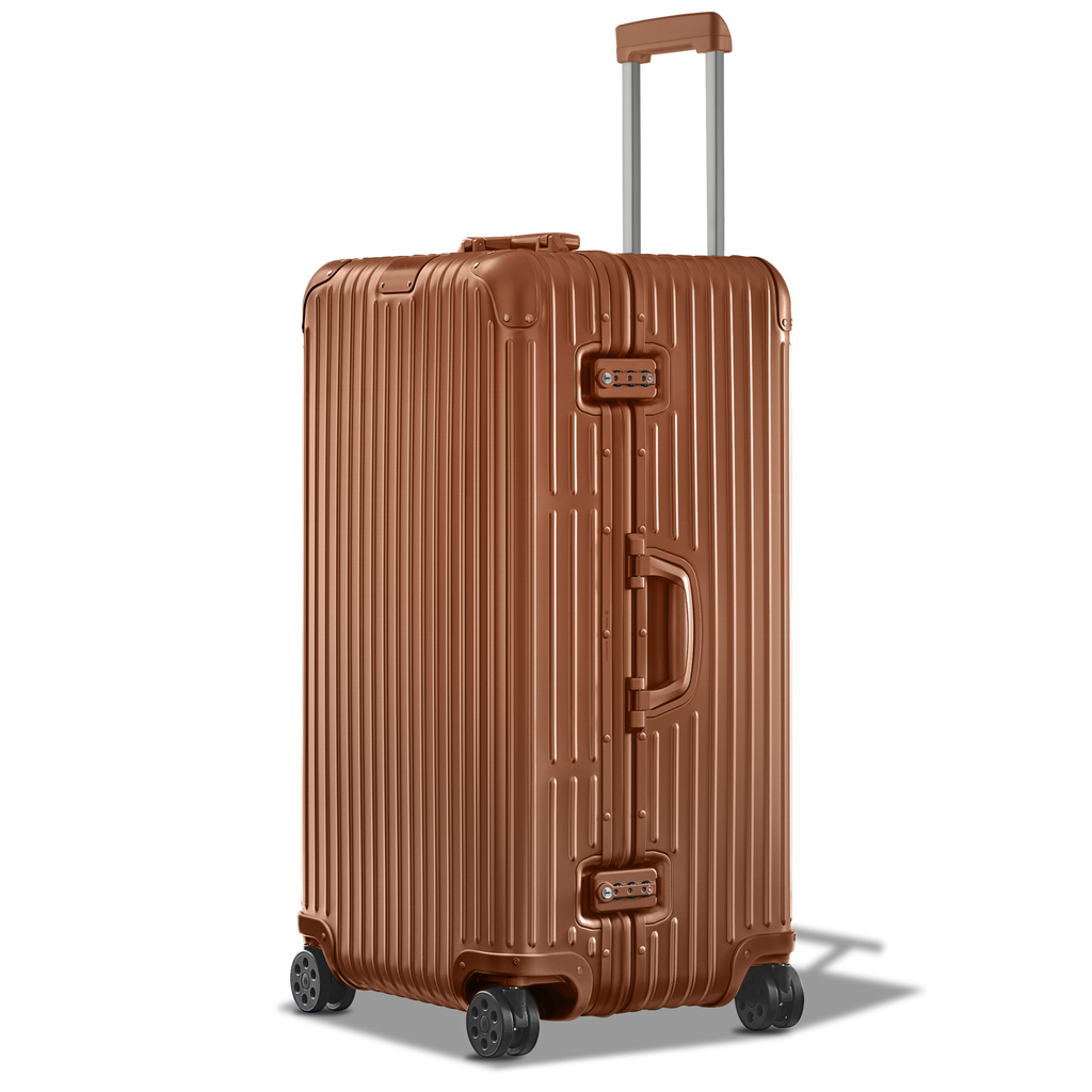 Original Trunk Plus