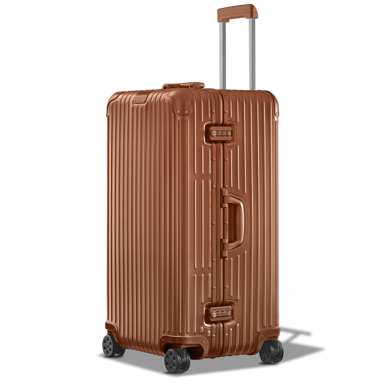 Original Trunk Plus