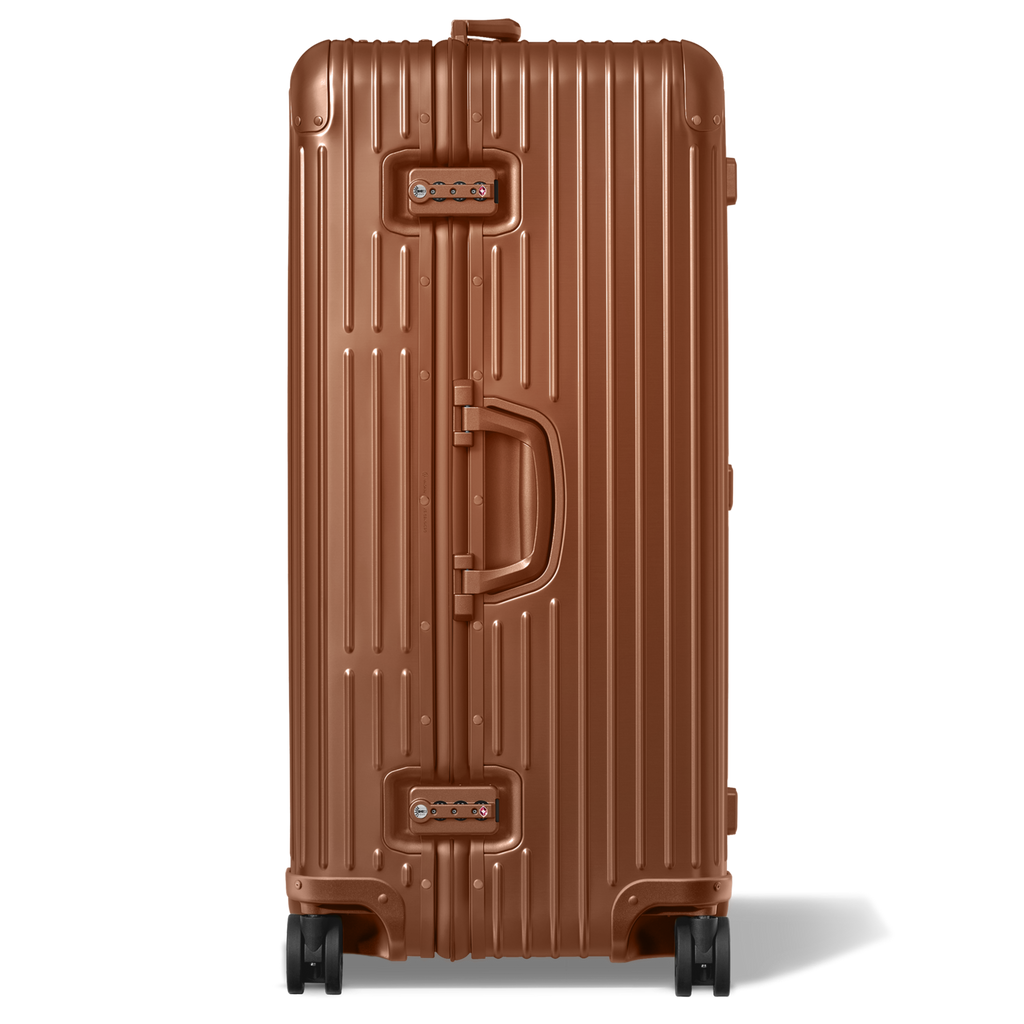 Original Trunk Plus