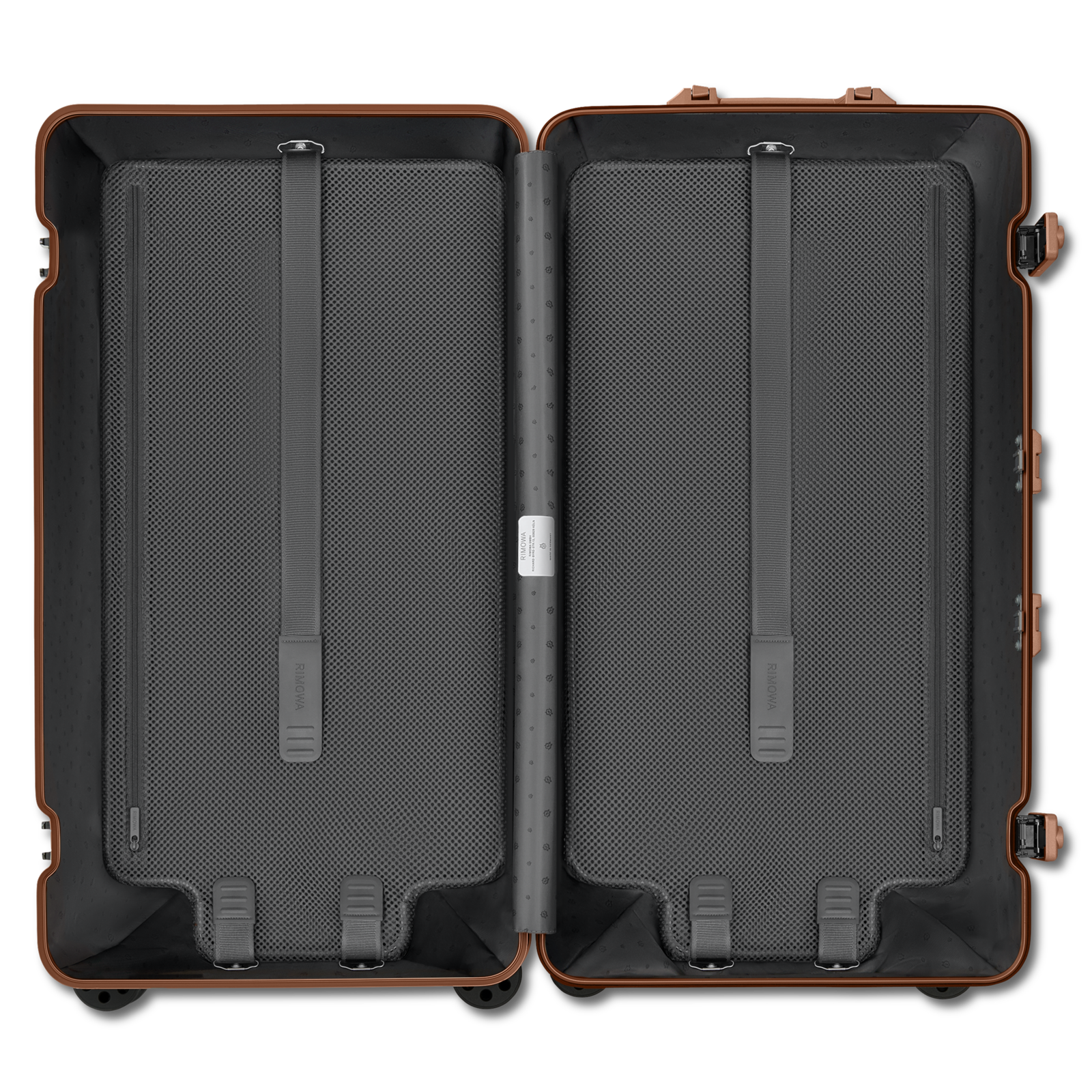 Original Trunk Plus