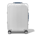 Original Cabin Twist