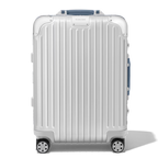 Original Cabin Twist