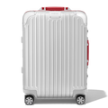 Original Cabin Twist