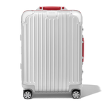 Original Cabin Twist