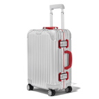 Original Cabin Twist