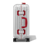 Original Cabin Twist