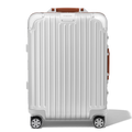 Original Cabin Twist