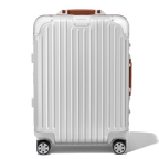 Original Cabin Twist
