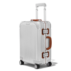 Original Cabin Twist